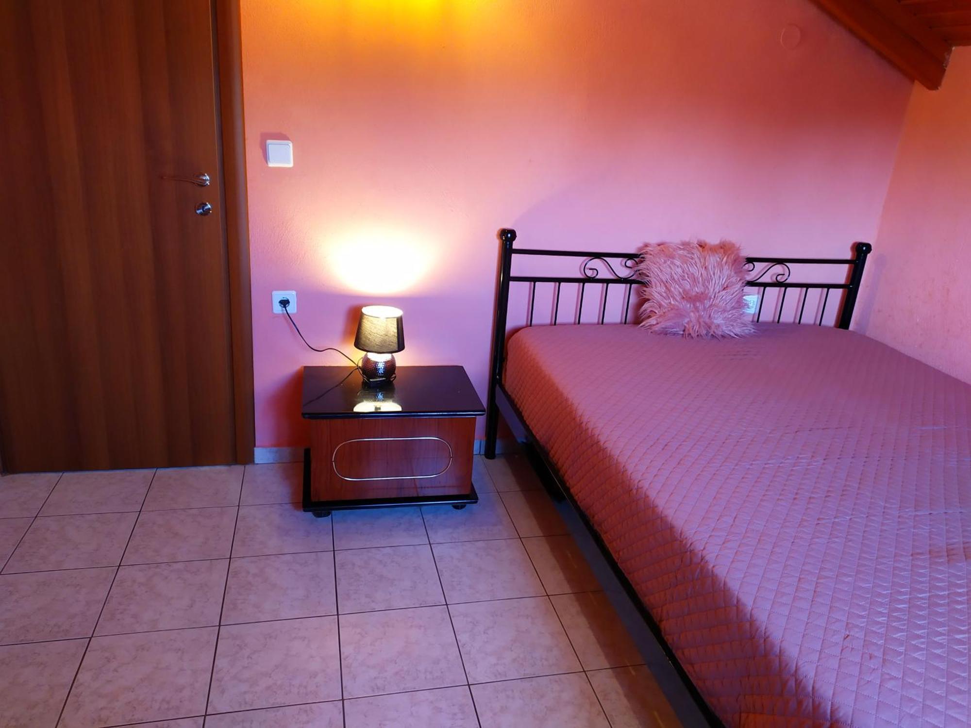 Noufara Apartments Nea Mesagkala Room photo