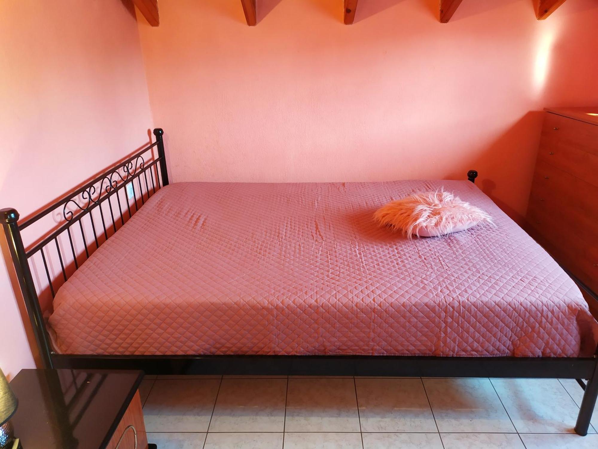 Noufara Apartments Nea Mesagkala Room photo