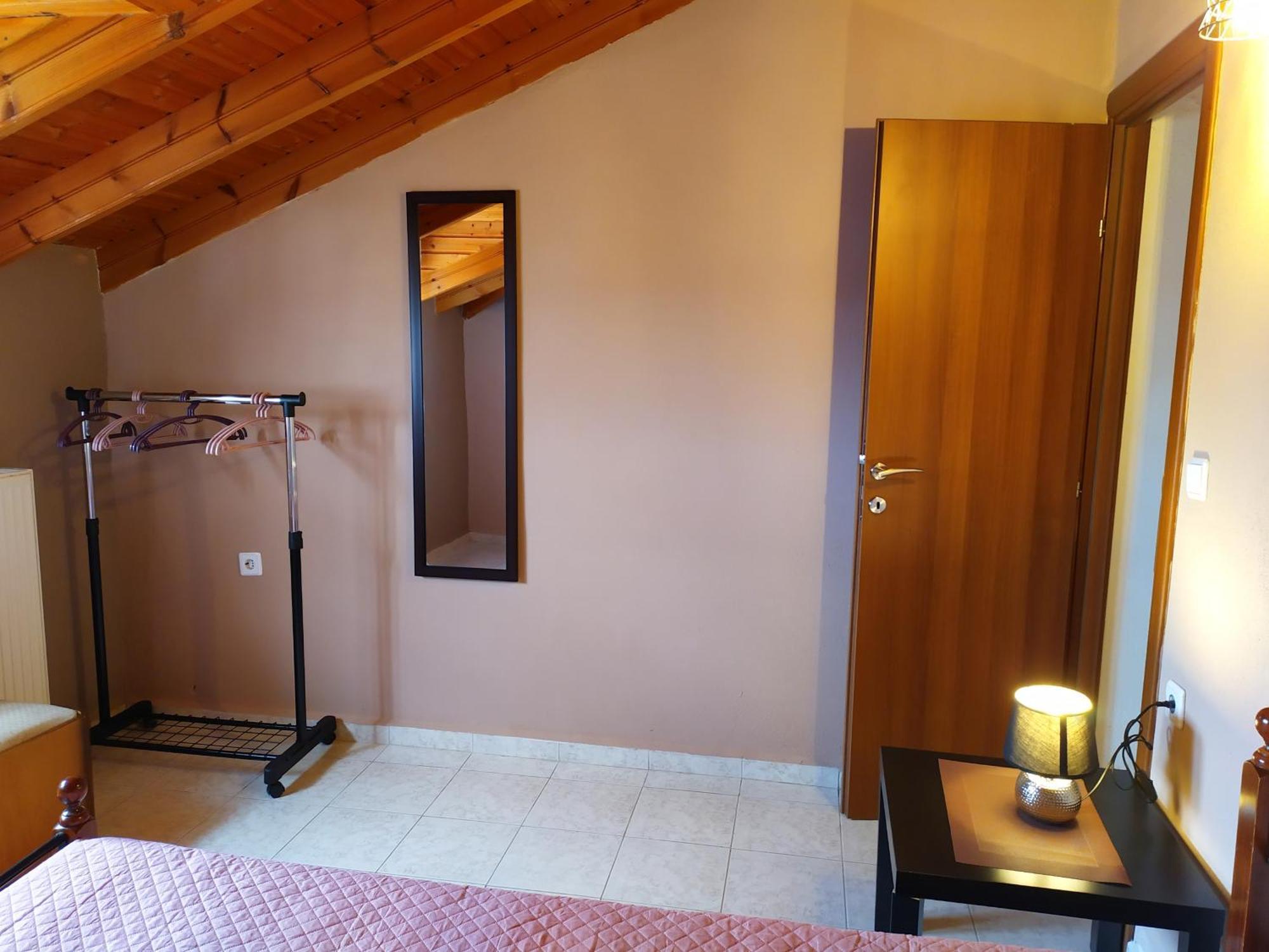 Noufara Apartments Nea Mesagkala Room photo