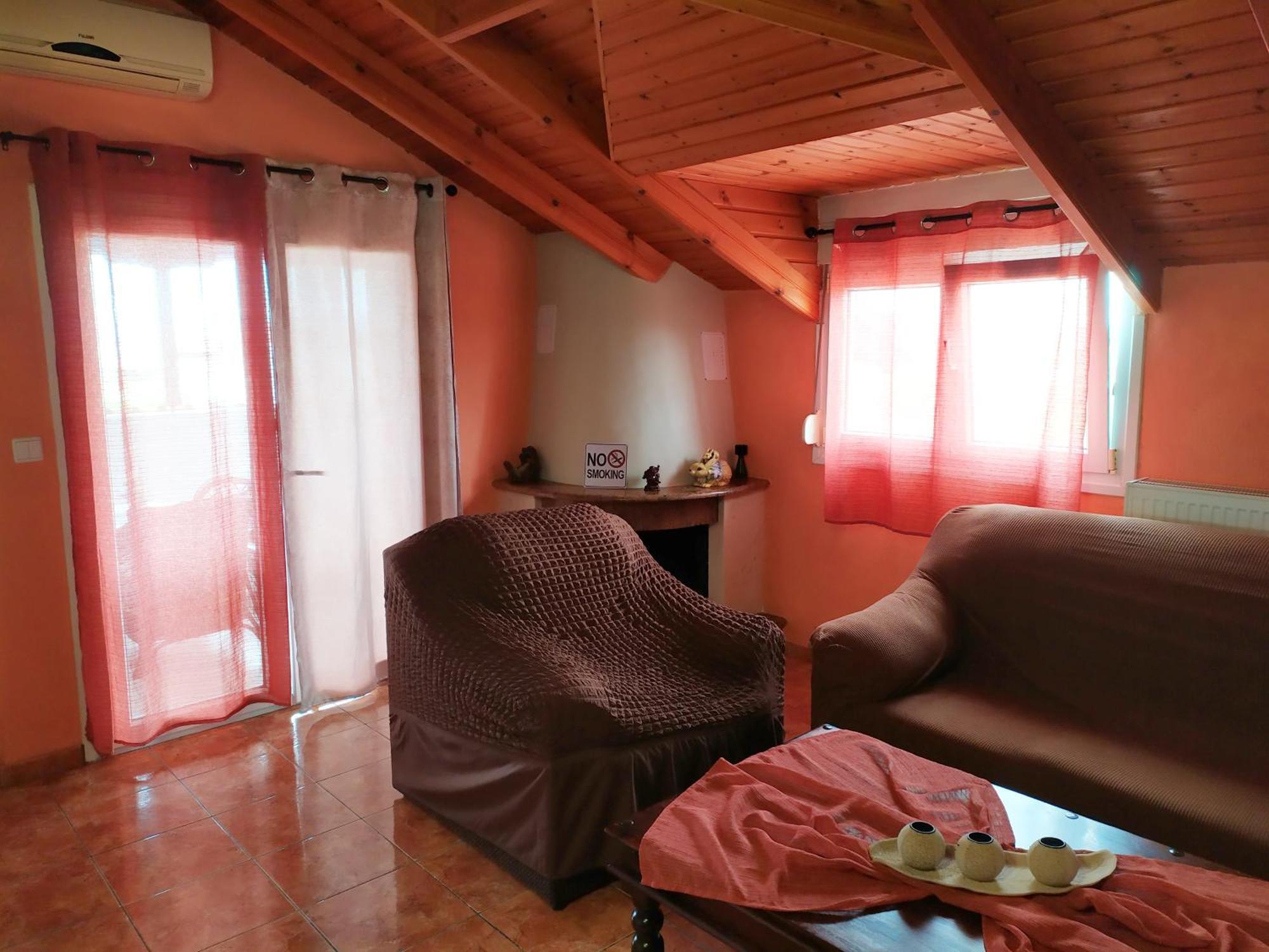 Noufara Apartments Nea Mesagkala Room photo
