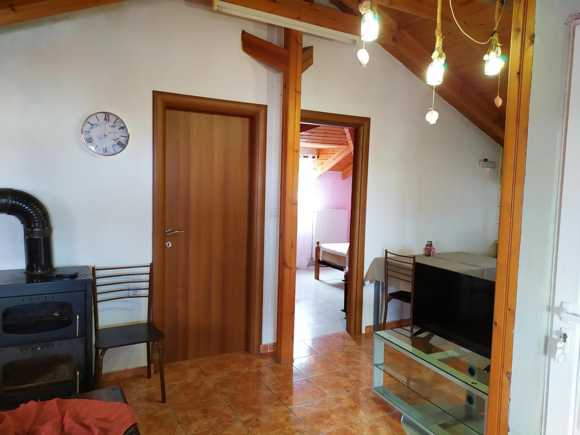 Noufara Apartments Nea Mesagkala Room photo