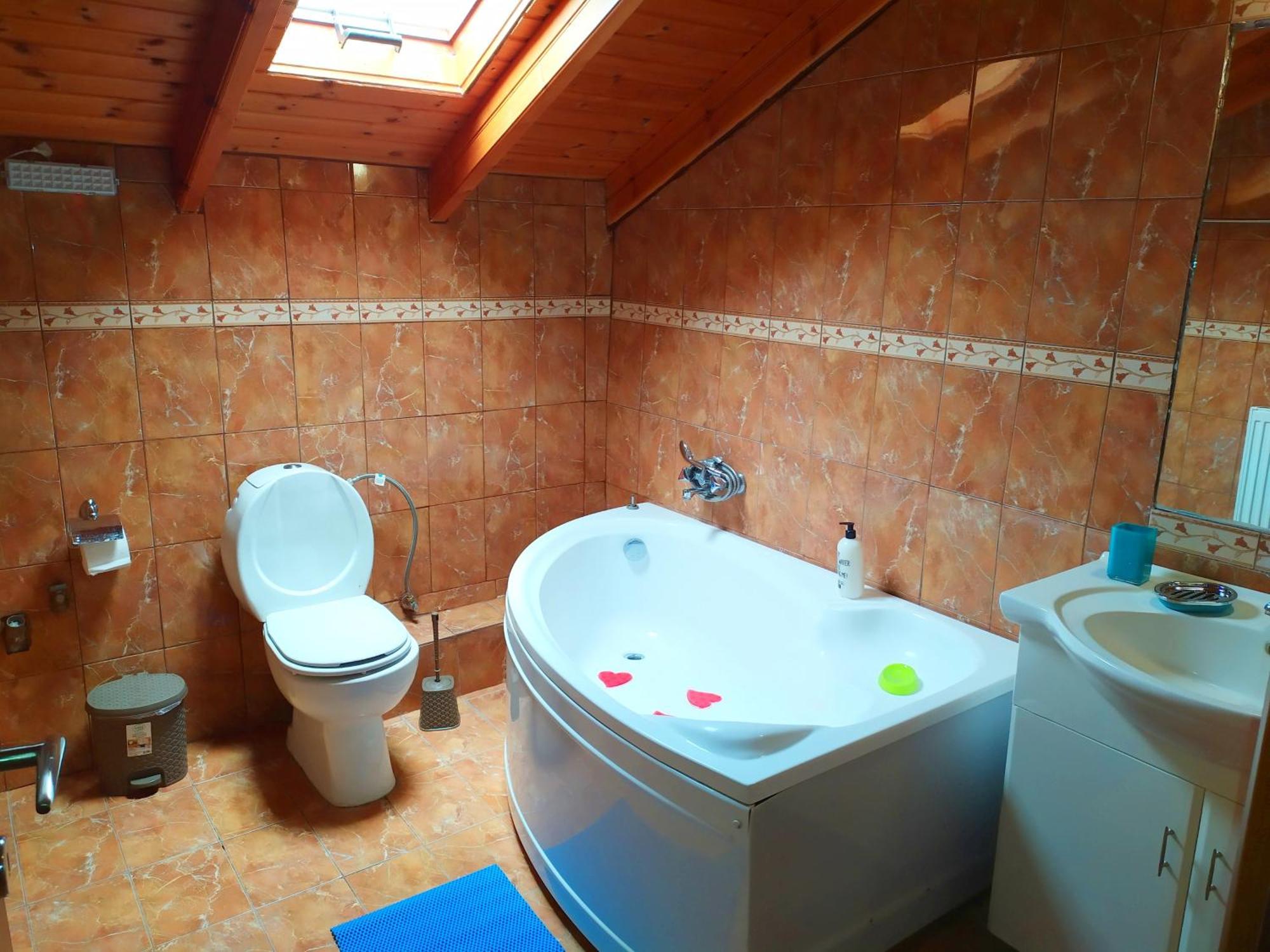 Noufara Apartments Nea Mesagkala Room photo